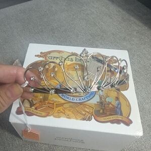 Disney princess crown